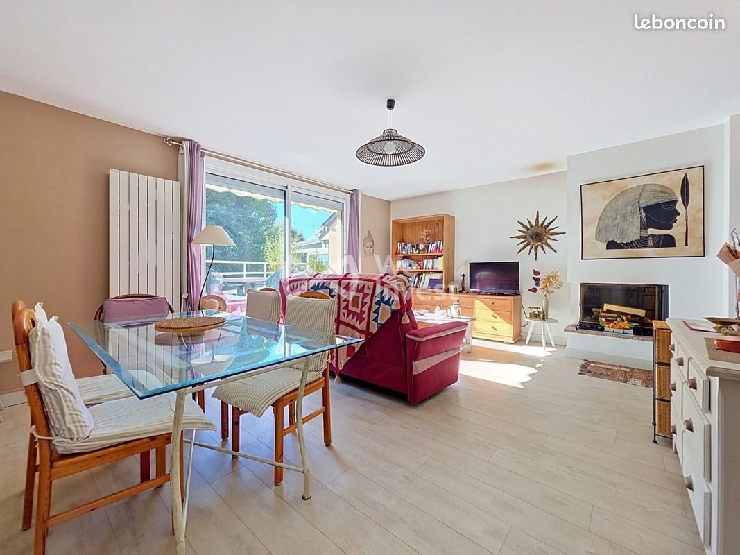 Appartement 7 pièces 112 m² · à Onet-le-Château · 112 m² · 199 900 €