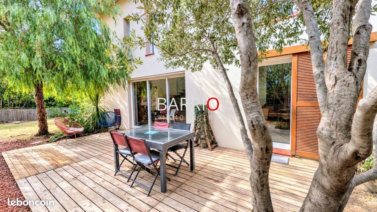 Maison 5 pièces 116 m² · à Saint-Génis-des-Fontaines · 116 m² · 319 000 €