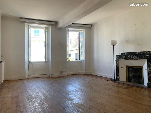 Maison de Ville 5 pièces - 171m2 , Centre-ville