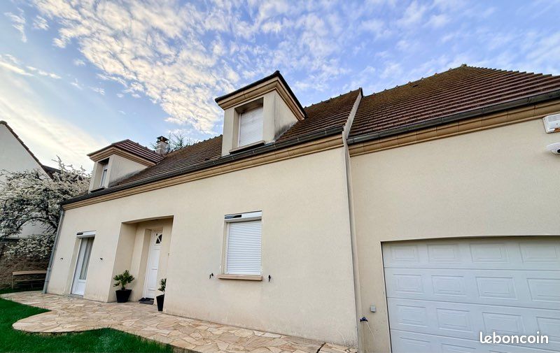 Maison 7 pièces 140 m² · à Draveil · 140 m² · 515 000 €