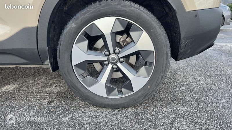 Volvo Xc40 B3 163ch Ultra DCT 7 (image 10)