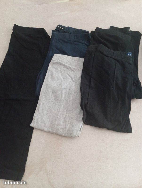 Vêtements fille été 12 ans (image 3)