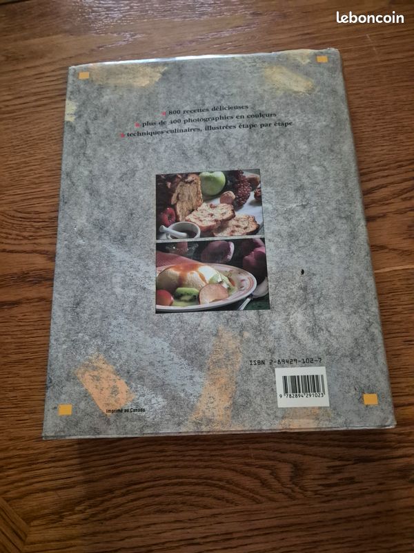 Les Plaisirs De La Bonne Table (image 3)