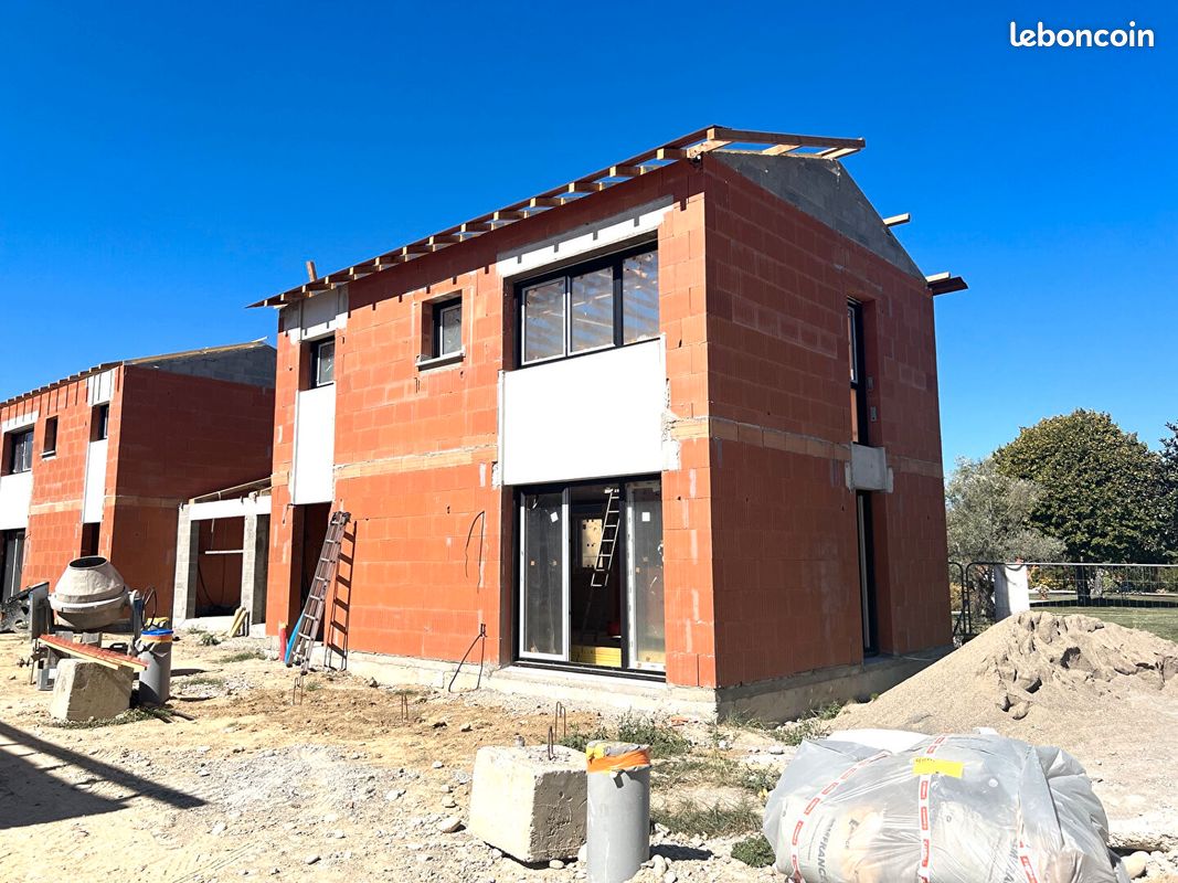 Maison 4 pièces 87 m² · à Pompertuzat · 87 m² · 249 000 €