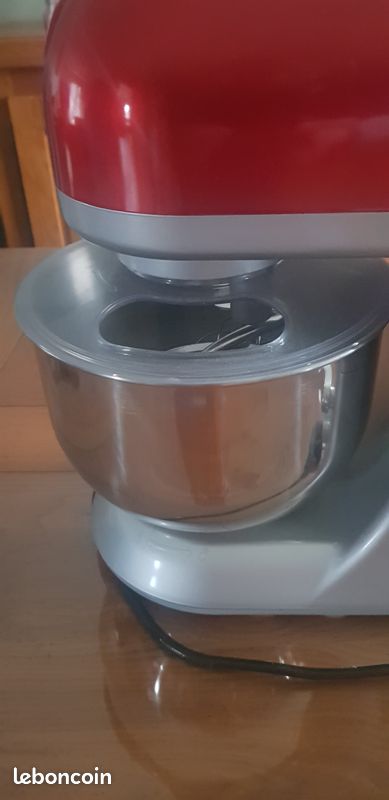 Robot de cuisine (image 4)