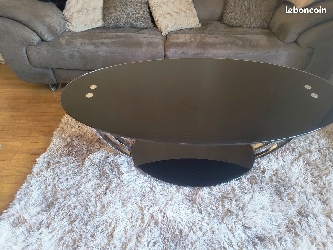 Table basse (image 1)