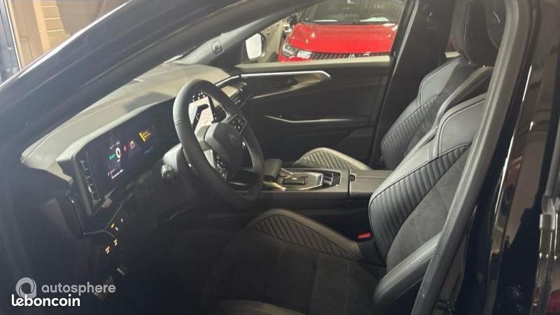 Renault Rafale 1.2 E-Tech full hybrid 200ch esprit Alpine - 25 (image 12)