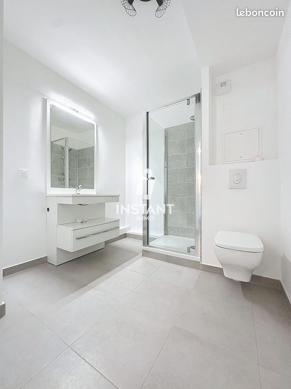 Appartement a louer saint-ouen-sur-seine - 1 pièce(s) - 29 m2 - Surfyn