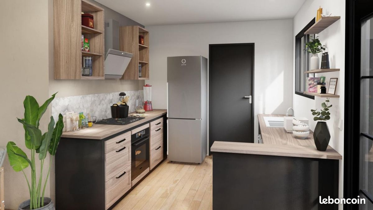 Maison 111 m² Plumelec (image 3)