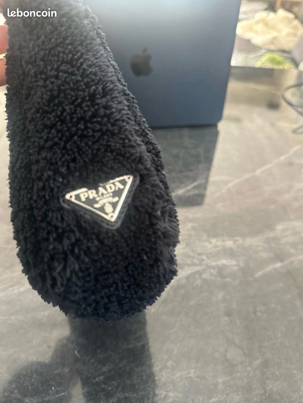 Sac Prada re edition 2000 Accessoires Bagagerie