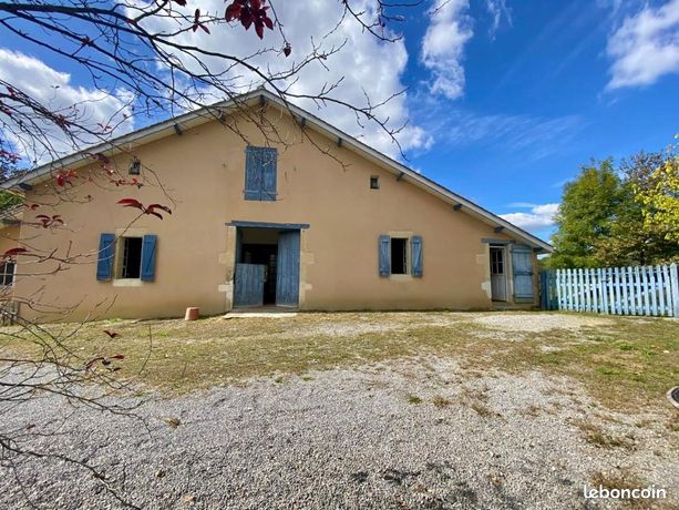 Maison 7 pièces 192 m²