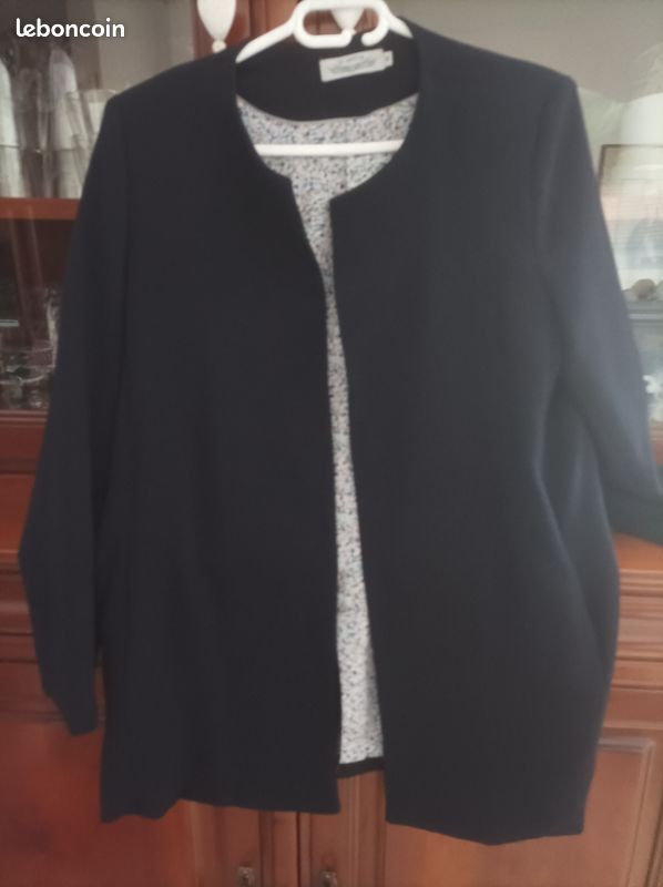 Veste légere (image 1)