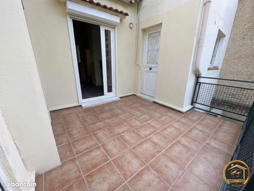 Appartement 6 pièces 110 m² · à Lézignan-Corbières · 110 m² · 950 €/mois