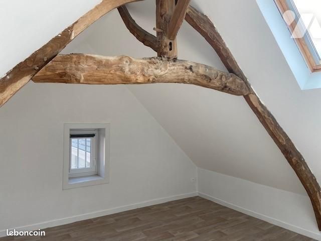 Maison 60 m² BERMERAIN (image 4)