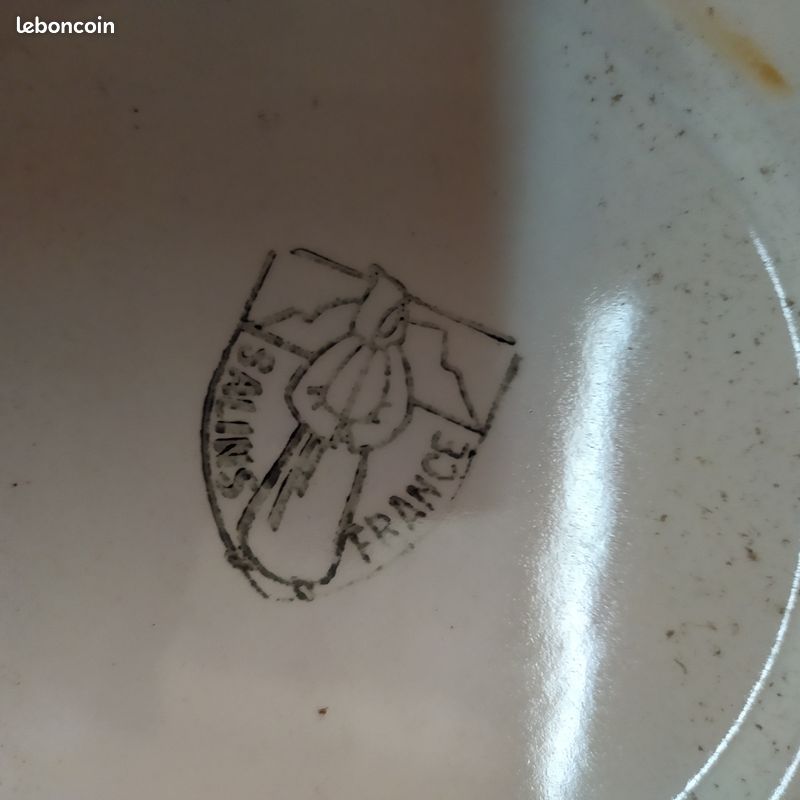 Assiette dole (image 2)