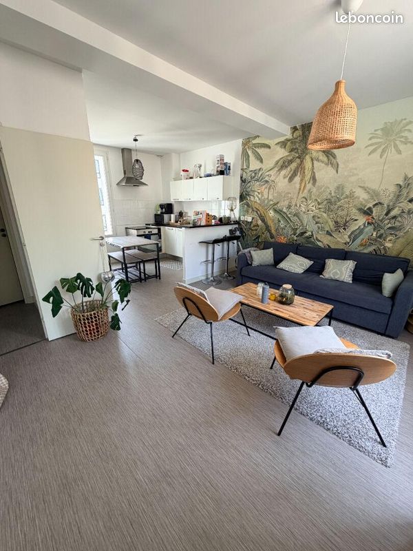 Appartement 3 pièces 62 m² · à Brest · 62 m² · 156 300 €