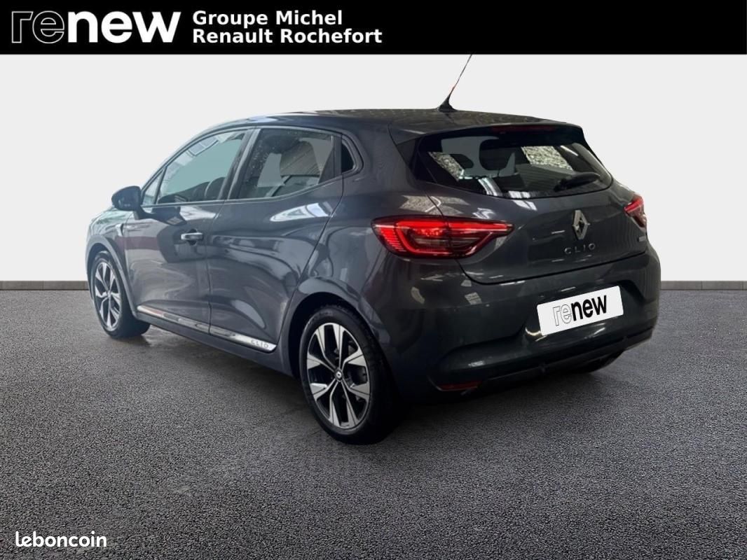 Renault Clio V E-Tech 140 - 21N Limited (image 7)