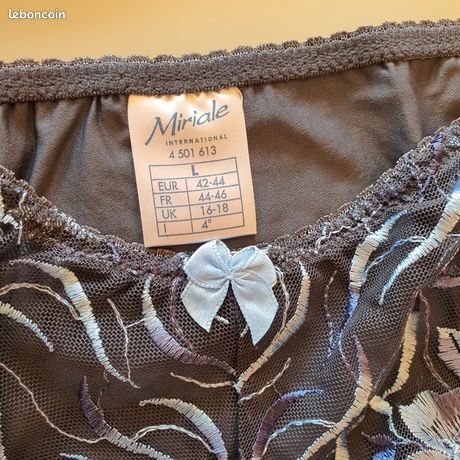 Culotte et slip grande taille | Yours Clothing