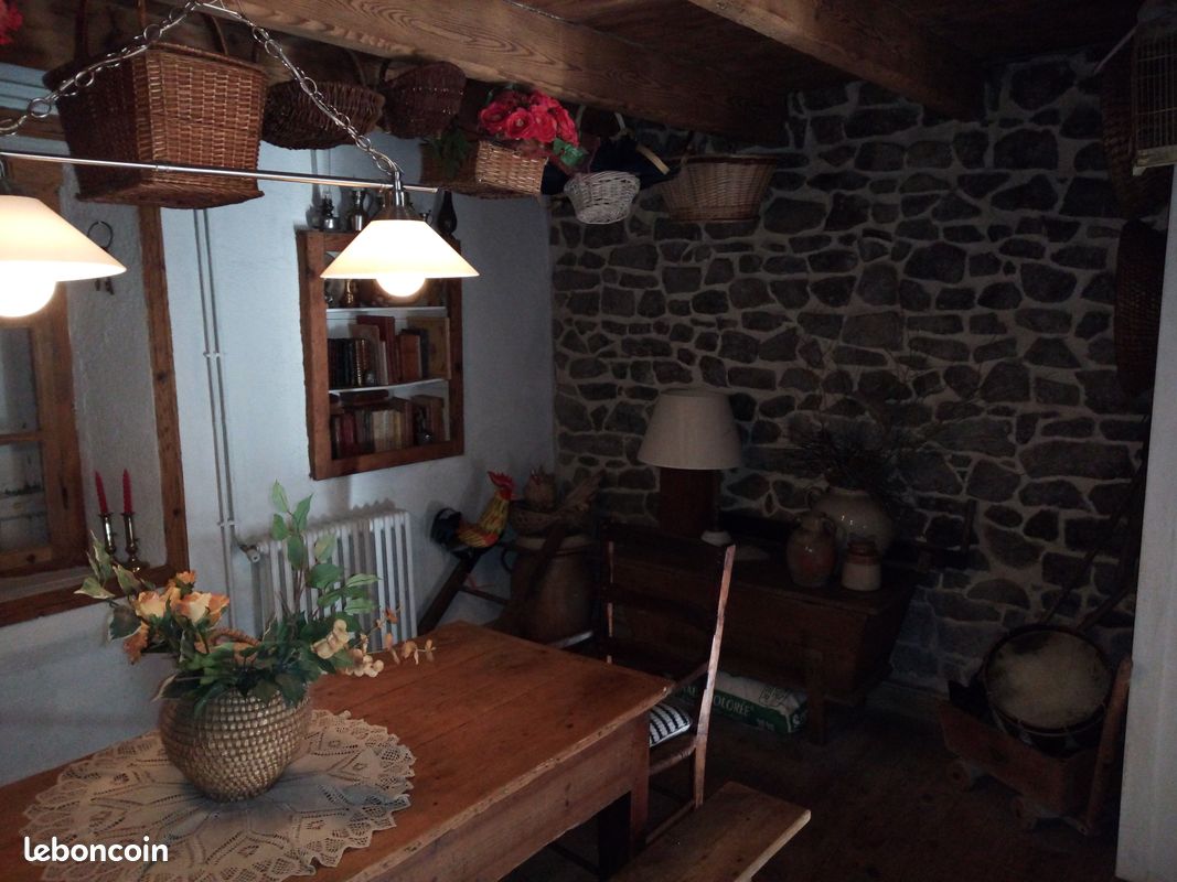 Maison de campagne (image 6)