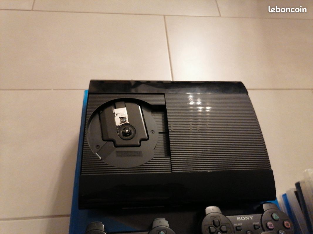 Ps3 500 g0 (image 3)