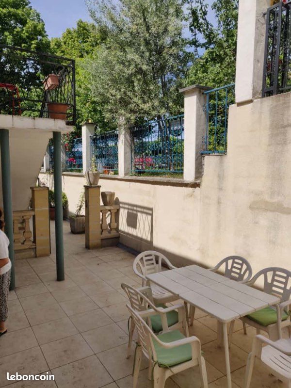 Appartement a louer arcueil - 2 pièce(s) - 53 m2 - Surfyn