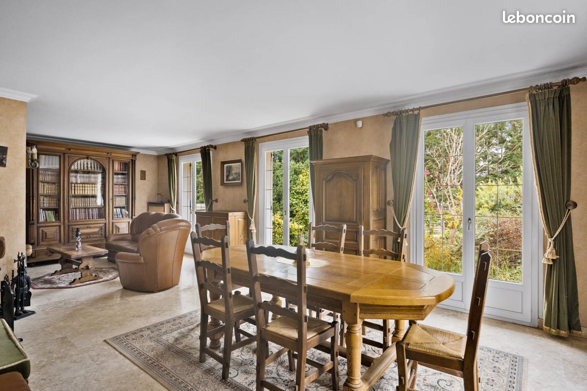 Maison 7 pièces 157 m² · à Gouvieux · 157 m² · 582 000 €