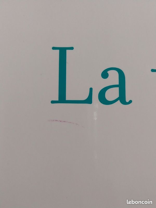 Livre La valise (image 3)