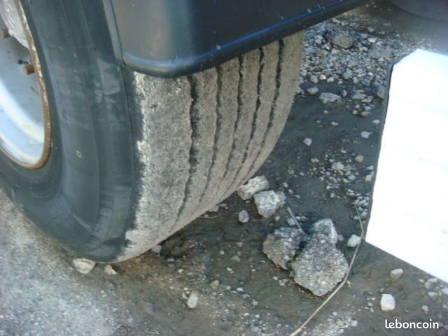 Vanhool 20 PIEDS ADR 3 ESSIEUX 38 T (image 7)