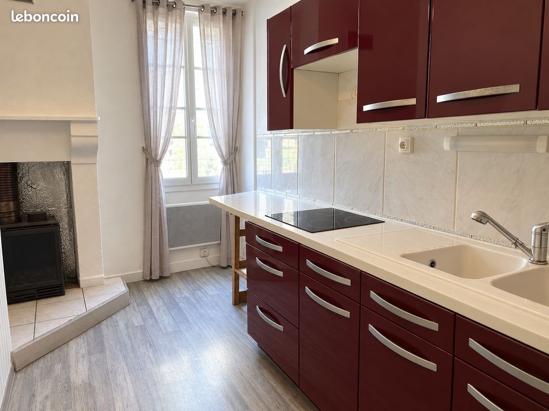 Appartement 1 pièce 71 m² · à Casteljaloux · 71 m² · 580 €/mois