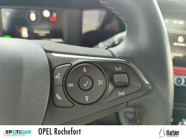 Opel Mokka Electrique 136 ch & Batterie 50 kw/h GS Line 5P (image 23)