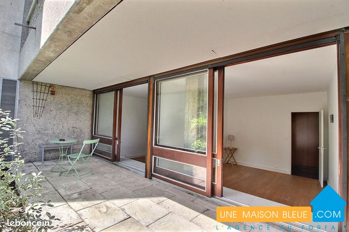 Appartement a louer meudon - 3 pièce(s) - 85 m2 - Surfyn