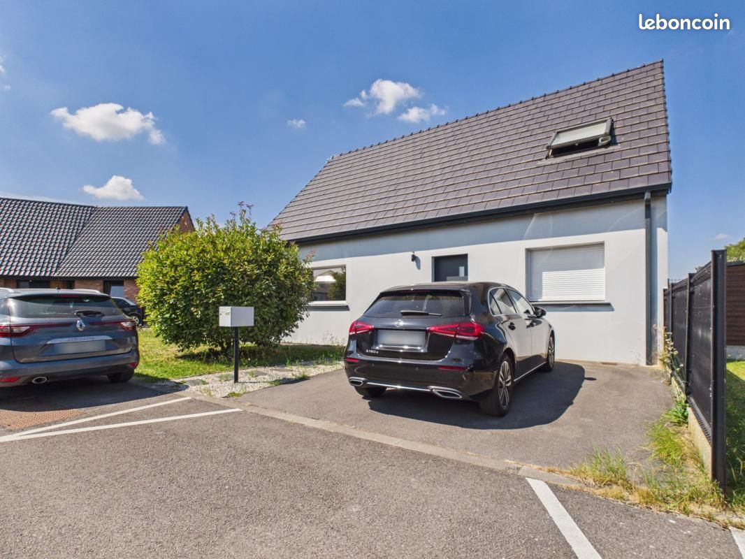 Maison 5 pièces 106 m² · à Erre · 106 m² · 249 000 €