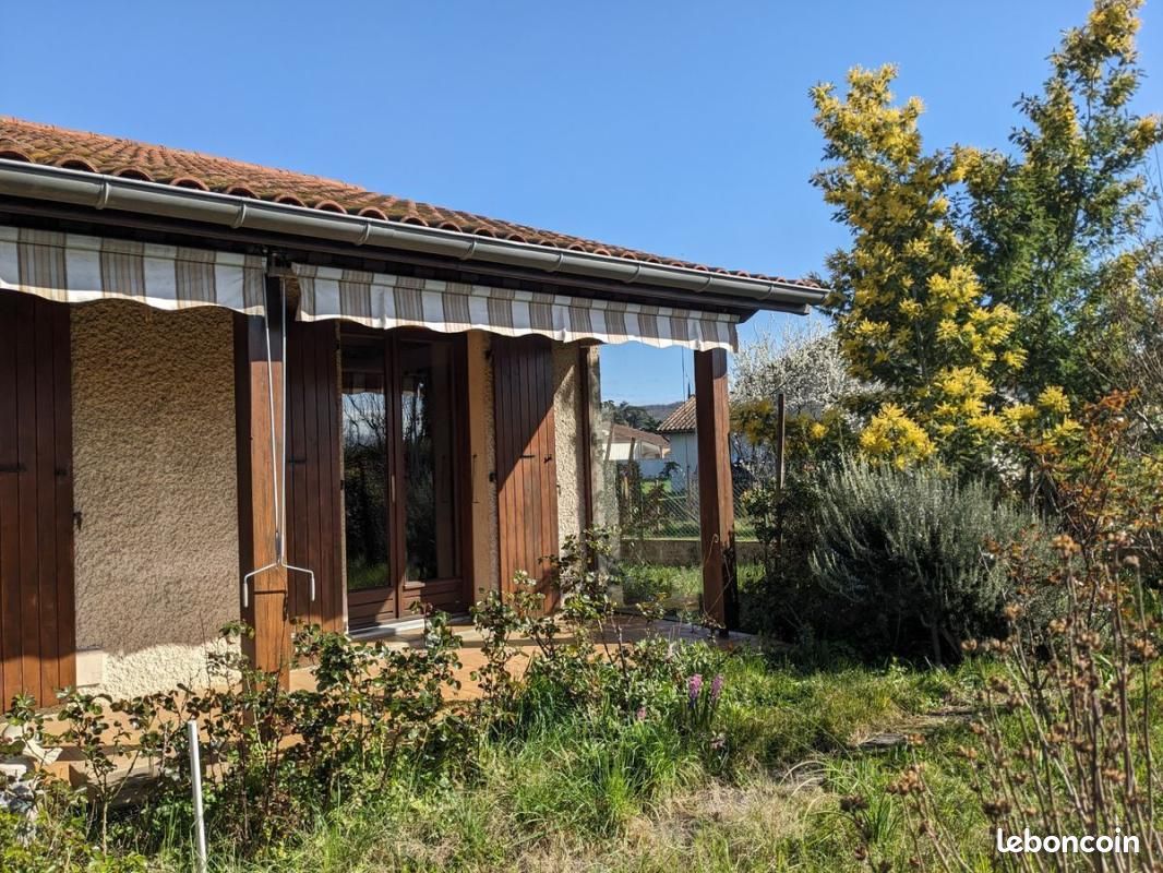 Maison 4 pièces 86 m² · à Anneyron · 86 m² · 211 000 €