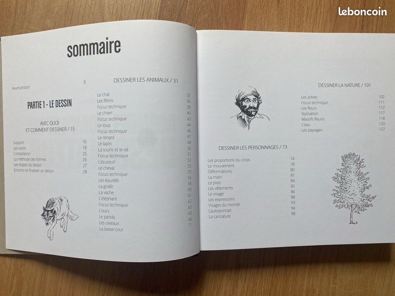 Manuel complet du dessinateur (image 2)