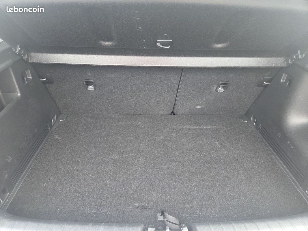 Kia STONIC 1.0 T-GDI 100CH ACTIVE DCT7 (image 12)
