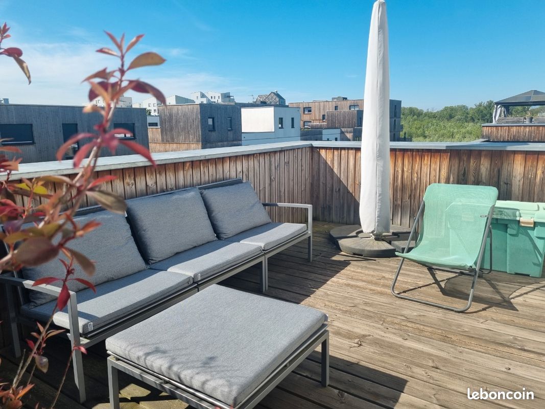 Appartement 5 pièces 96 m² · à Ostwald · 96 m² · 317 000 €