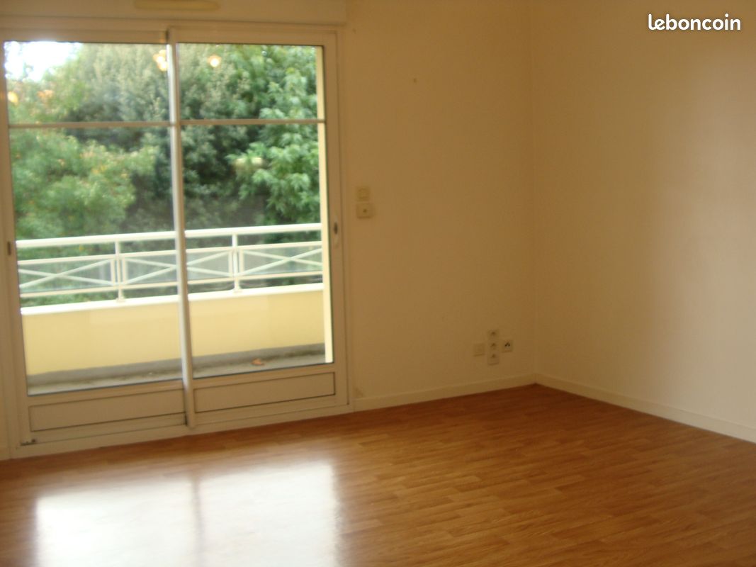 Appartement 2 pièces 41 m² · à Lanvallay · 41 m² · 615 €/mois