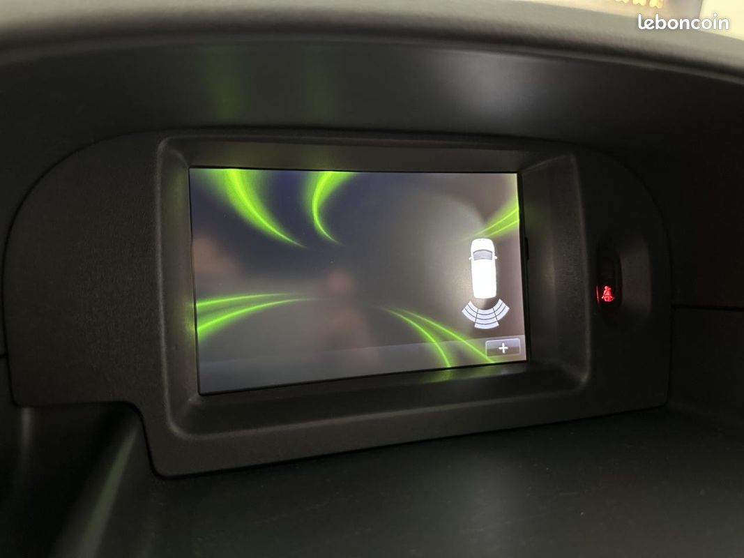 RENAULT KANGOO L1 Z.E. 33 Achat Intégral 2019 II EXPRESS FOURGON Z.E. Extra R-Link PHASE 2 (image 15)