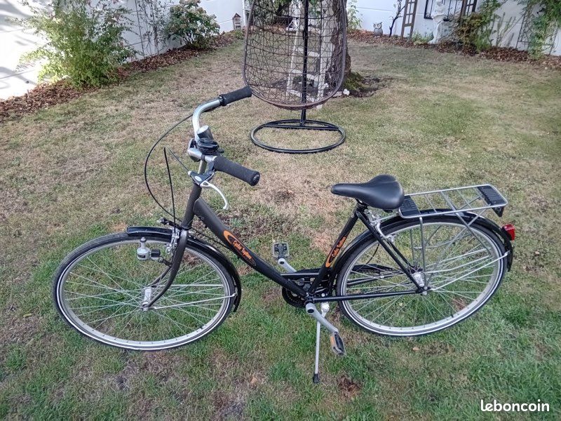 Vélo de ville (image 1)