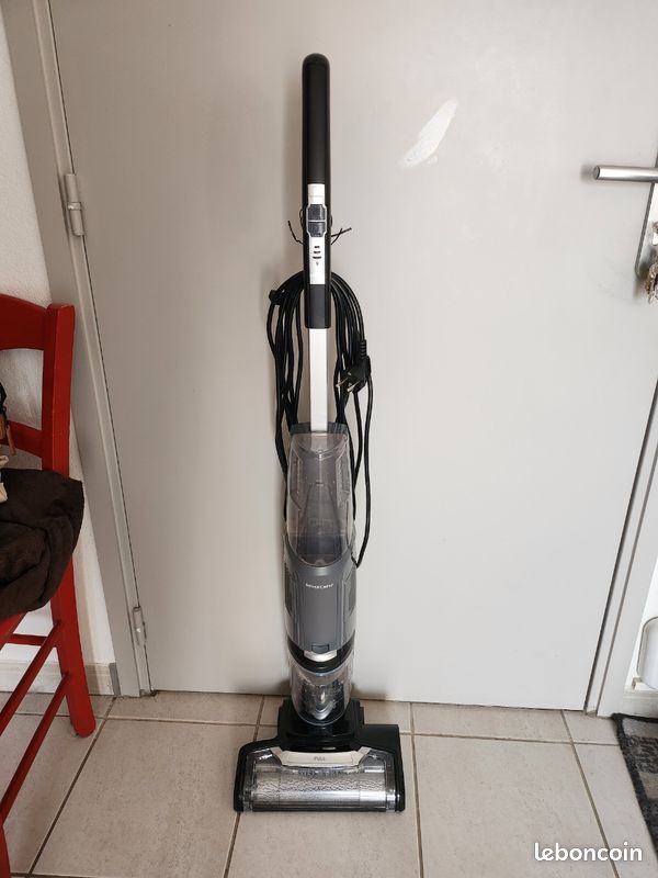 Aspirateur laveur (image 1)