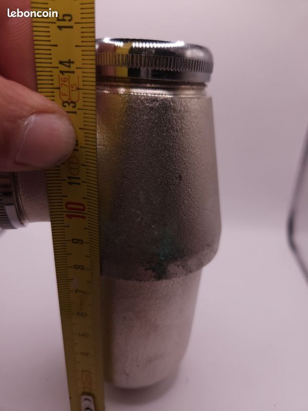 Siphon en laiton (image 6)