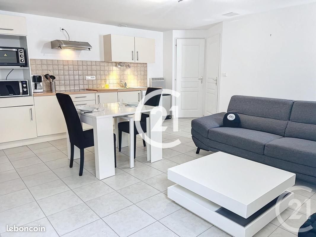 Maison 2 pièces 47 m² · à Cognac · 47 m² · 595 €/mois