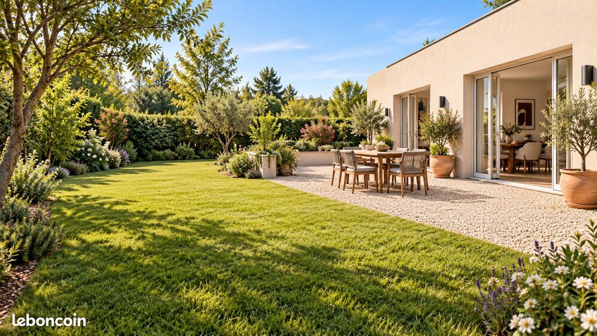 Appartement 4 pièces 90 m² · au Taillan-Médoc · 90 m² · 349 000 €