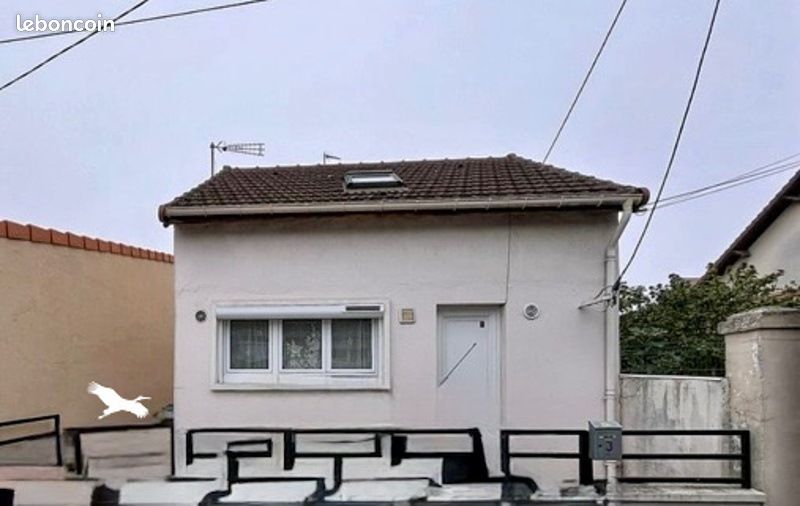 Maison 2 pièces 32 m² · à Mantes-la-Ville · 32 m² · 106 880 €