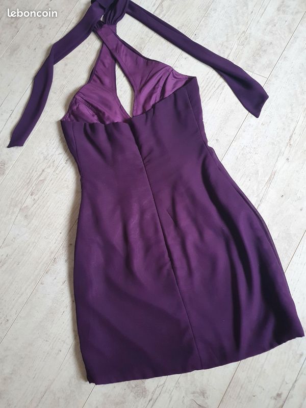 Superbe robe chic Dressfirst (image 14)