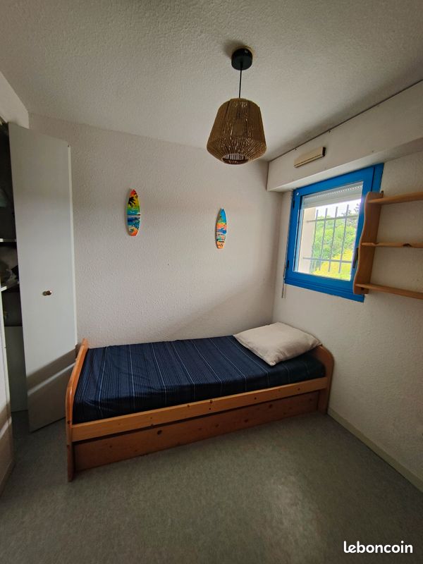 Location appartement 4 personnes vue océan (image 11)