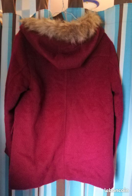 Manteau (image 4)