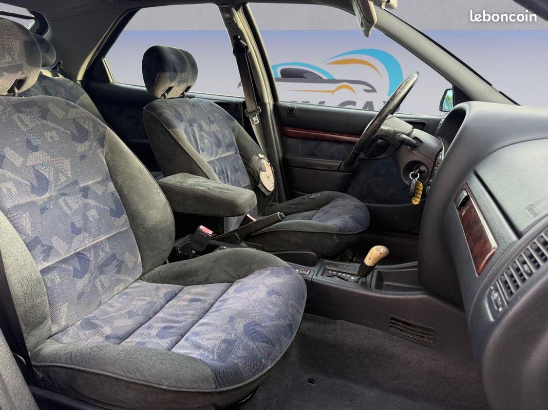 CITROEN XANTIA 2.0i 123- BVA BERLINE Exclusive PHASE 1 (image 15)
