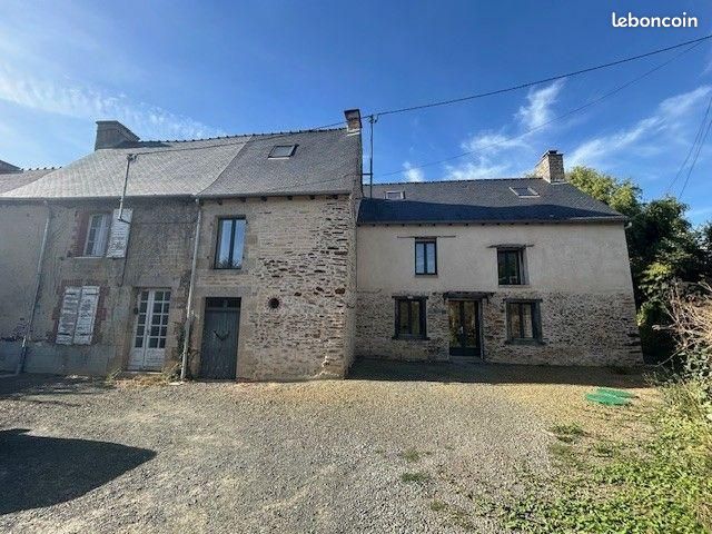 Maison 156 m² · à Évran · 156 m² · 210 350 €