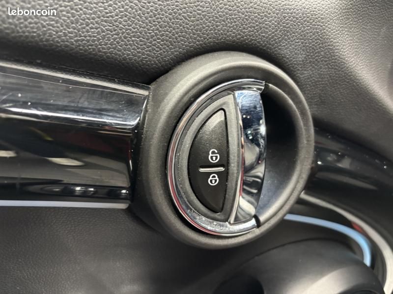 Mini Mini 5 Portes Cooper 136ch Edition Premium BVA7 (image 24)
